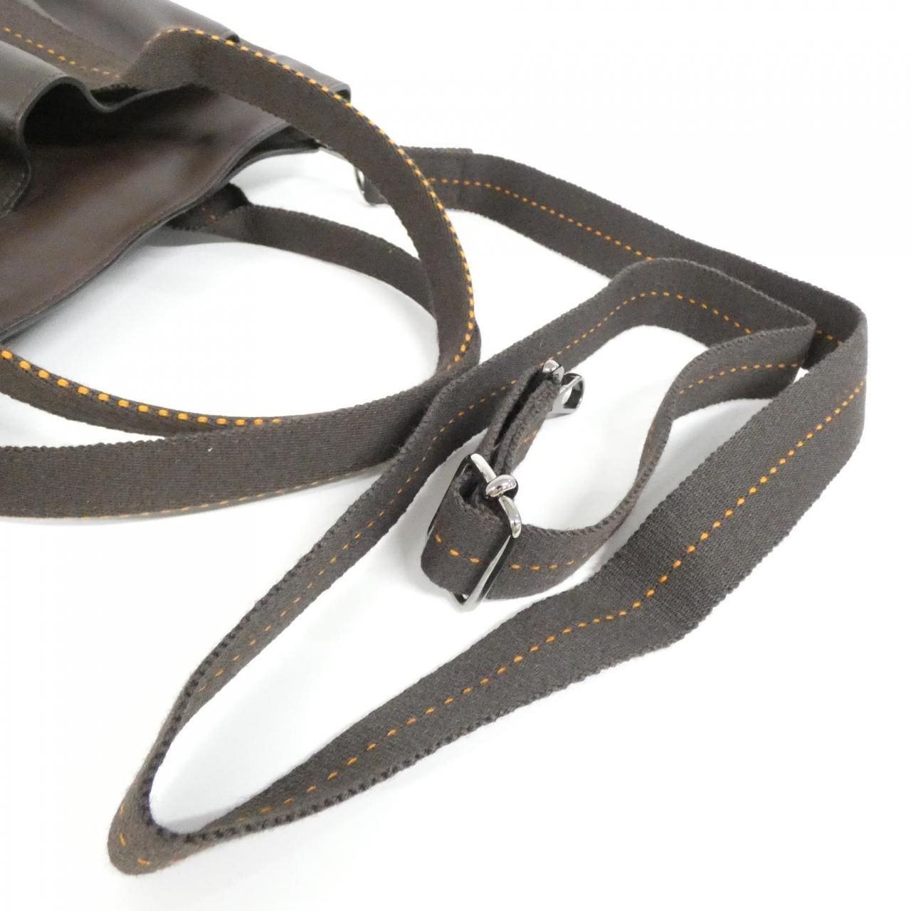 エルメス キャラバン ヴェルティカル MM 049022CK バッグ