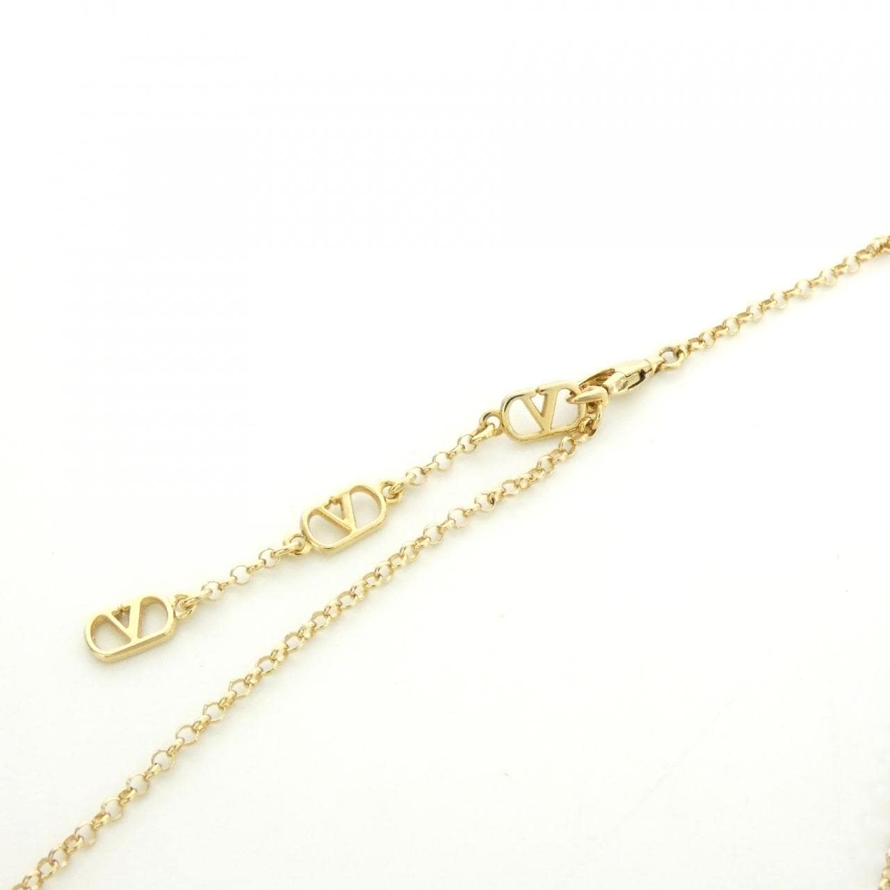 【新品】ヴァレンティノガラヴァーニ 7W2J0X88NBS ネックレス