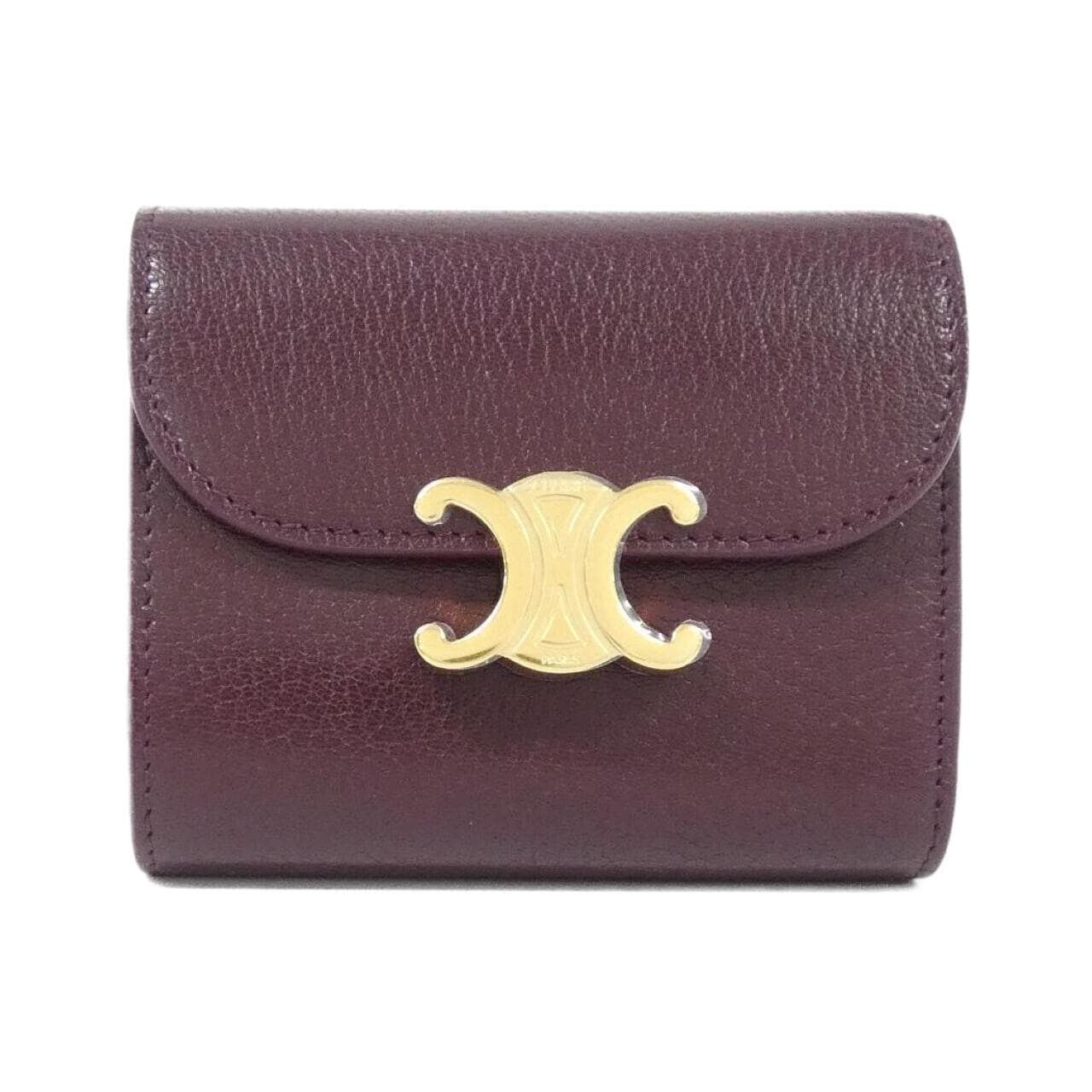 【新品】CELINE 10D783GVE 钱包