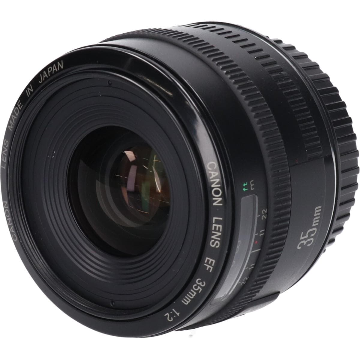 ＥＦ３５ｍｍ　Ｆ２