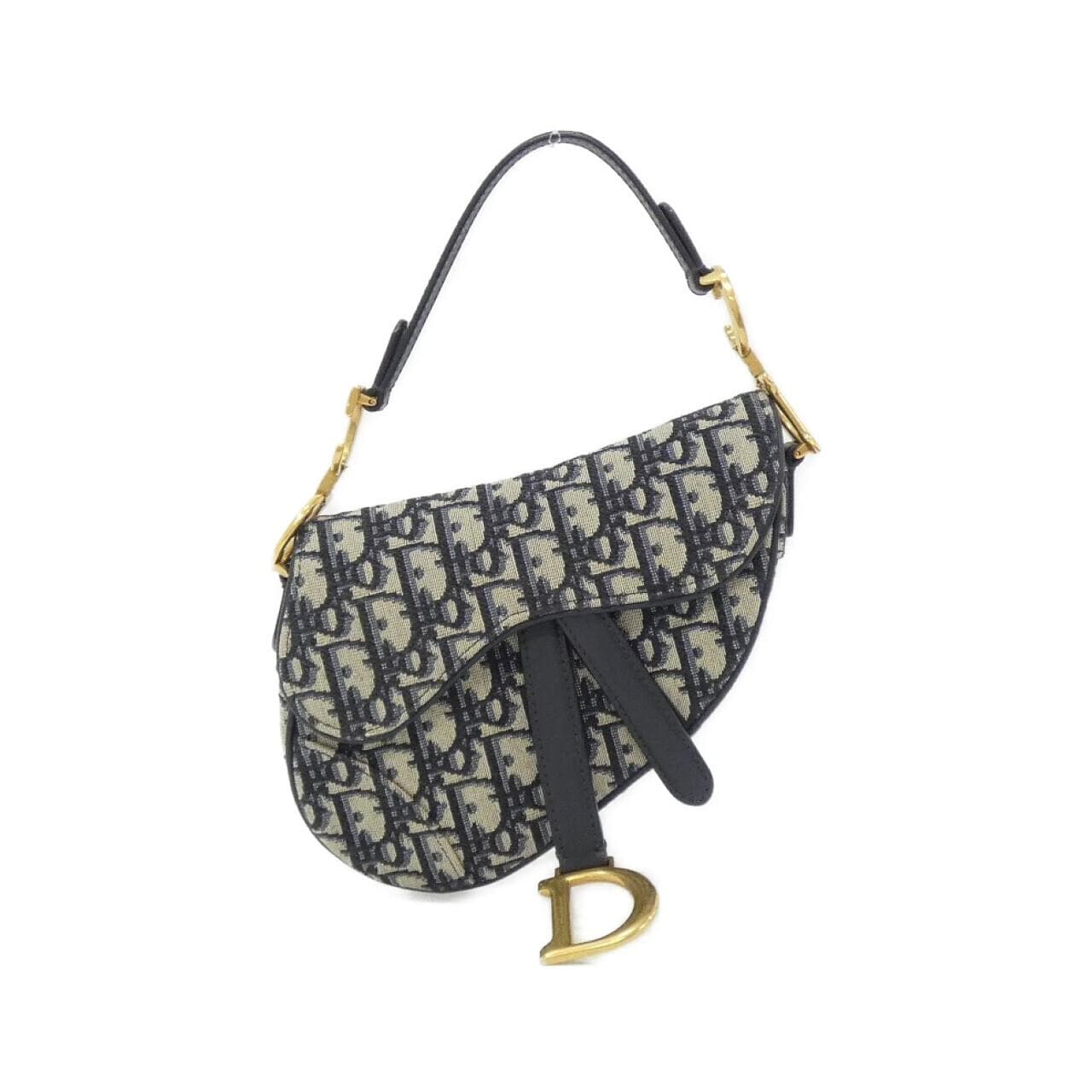 クリスチャンディオール DIOR OBLIQUE サドル M0447CTZQ バッグ