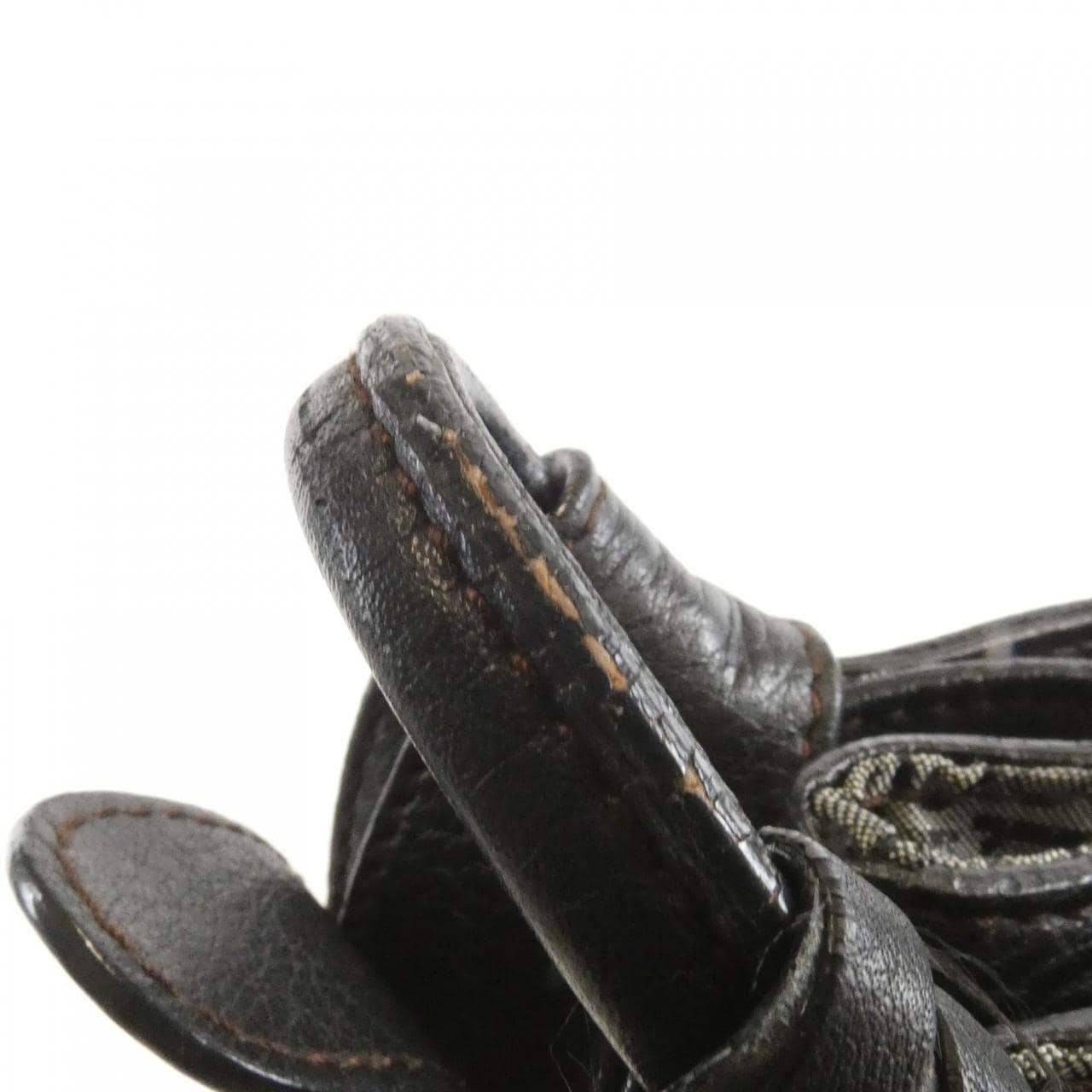 サルヴァトーレフェラガモ 21 6877 ショルダーバッグ