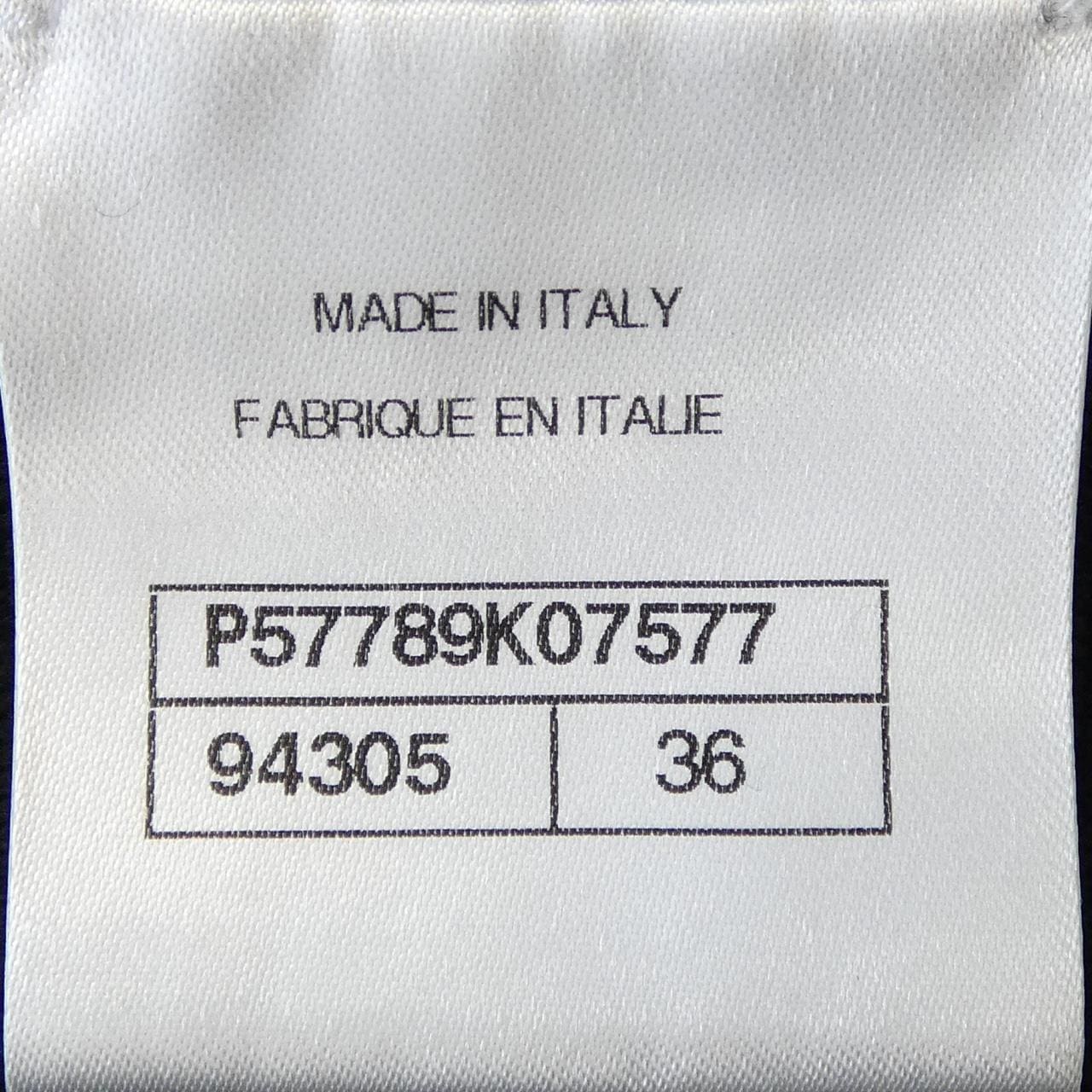 シャネル CHANEL P57789K07577 ワンピース