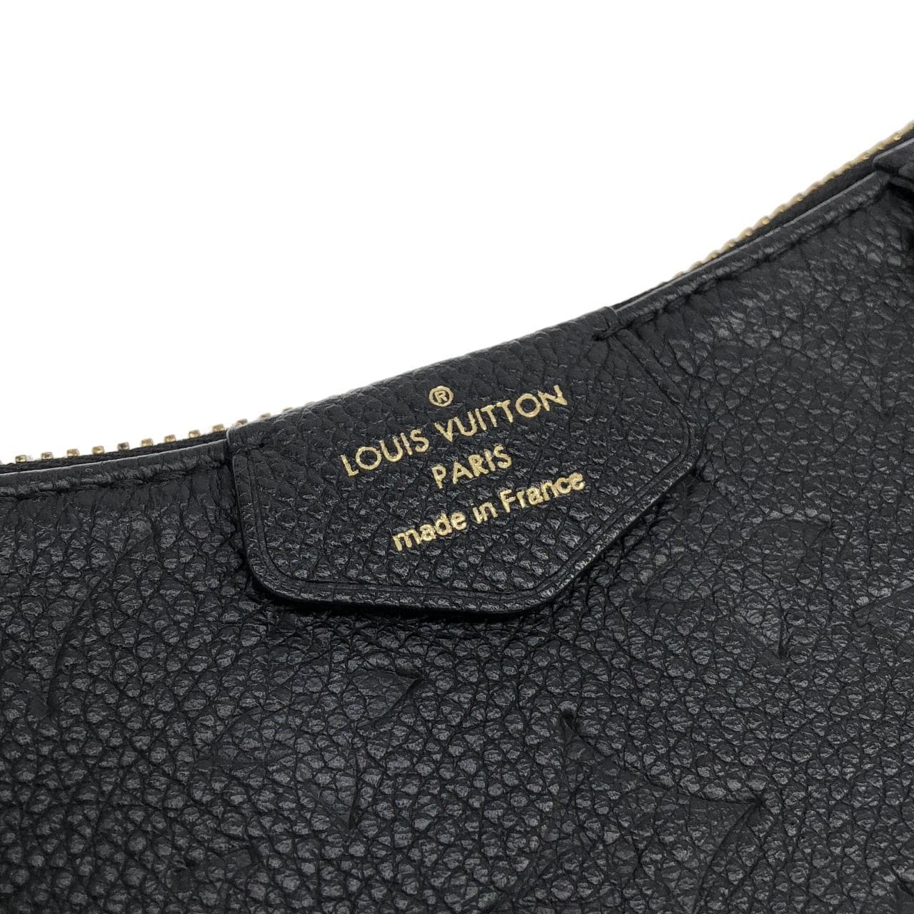 ルイヴィトン モノグラム アンプラント イージー ポーチ M80349 アクセサリーポーチ