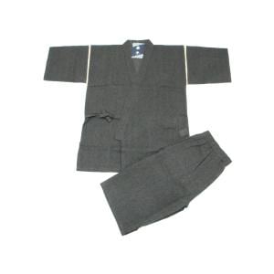 【新品】男甚平　ＬＬサイズ