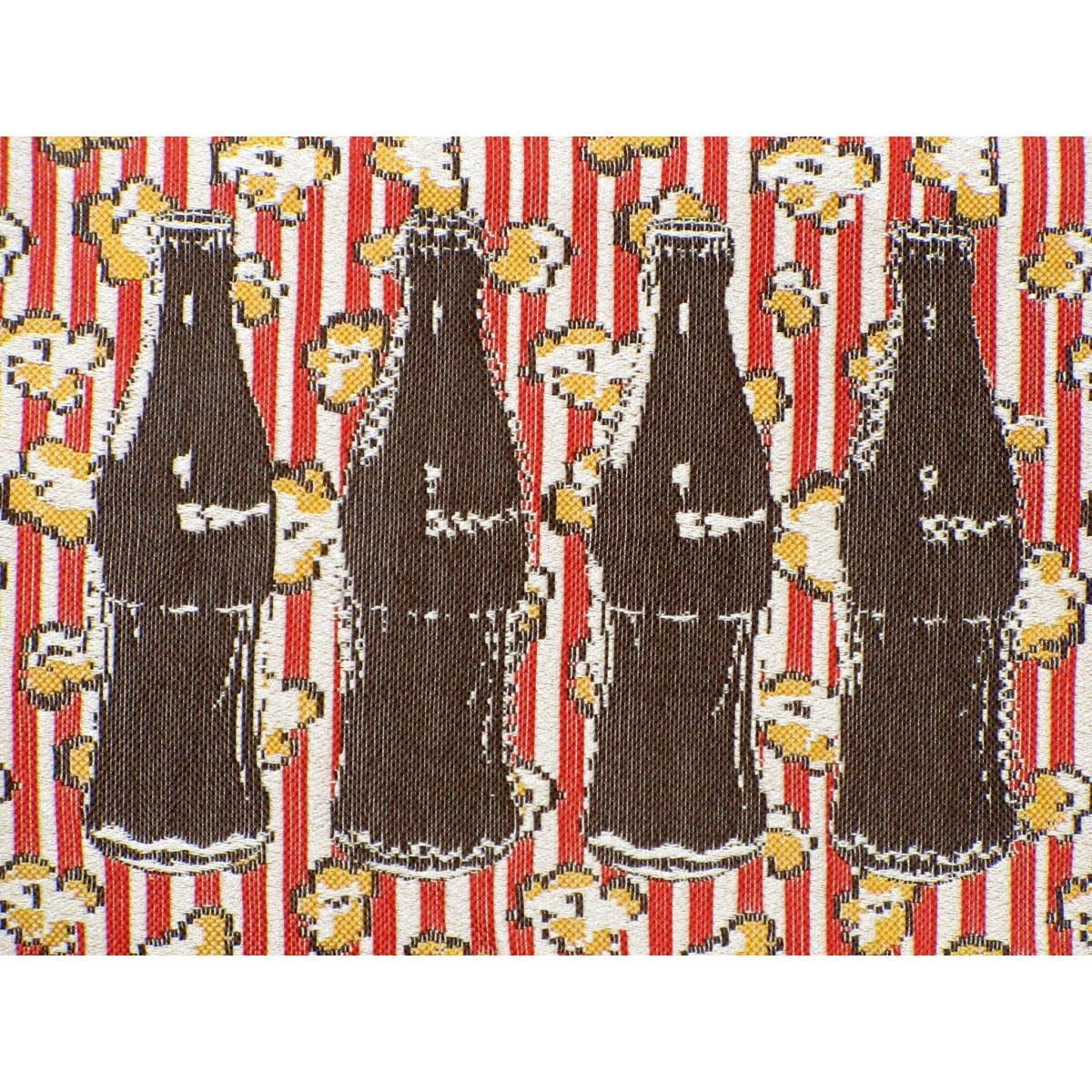 【新品】半幅帯