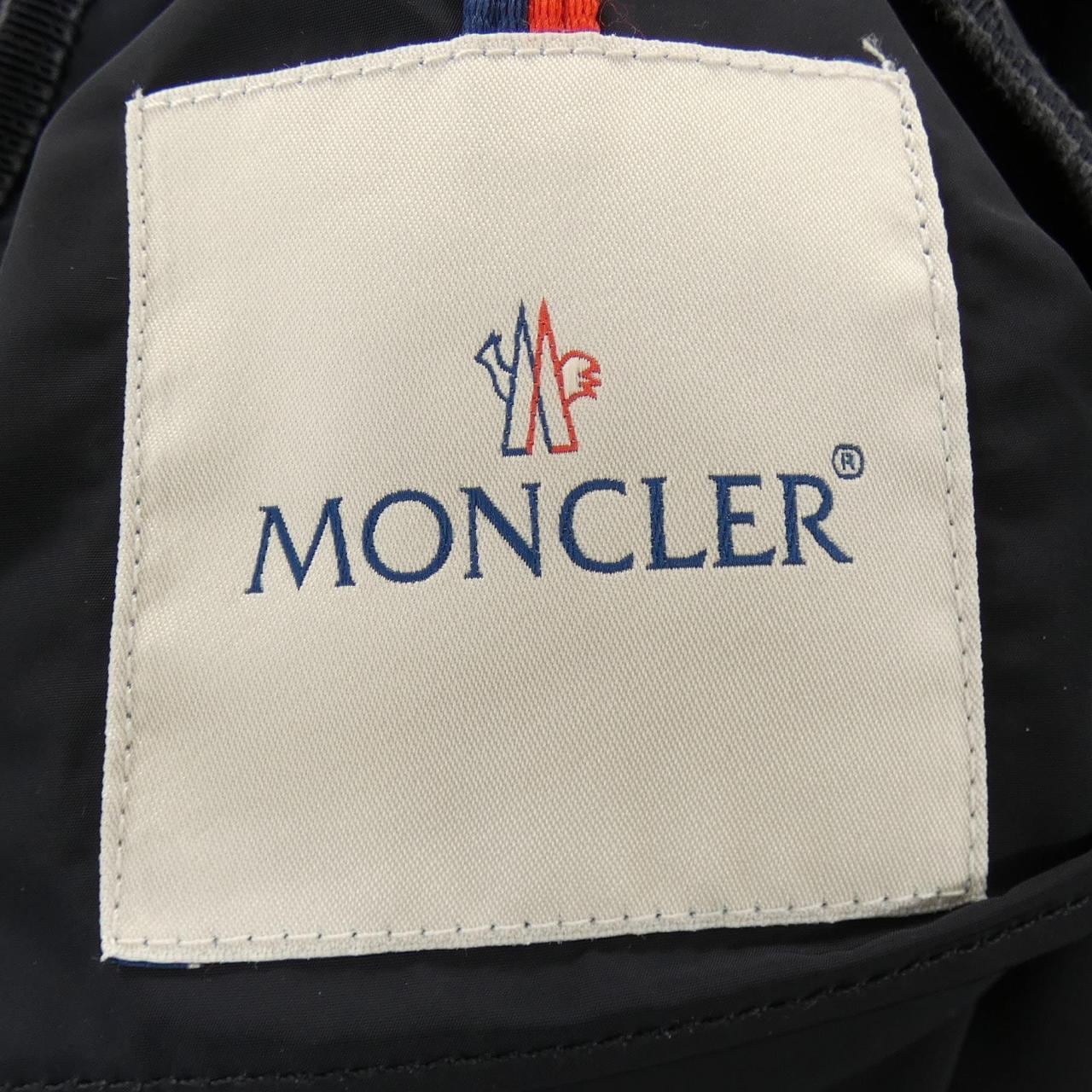 モンクレール MONCLER ARGELIA コート