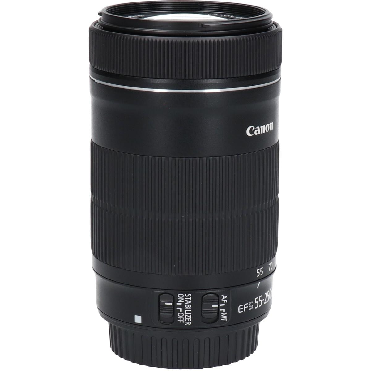 ＥＦ－Ｓ５５－２５０ｍｍ　Ｆ４－５．６ＩＳ　ＳＴＭ