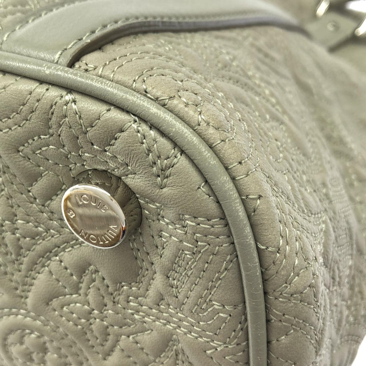 ルイヴィトン アンティア イクシア PM M97070 バッグ