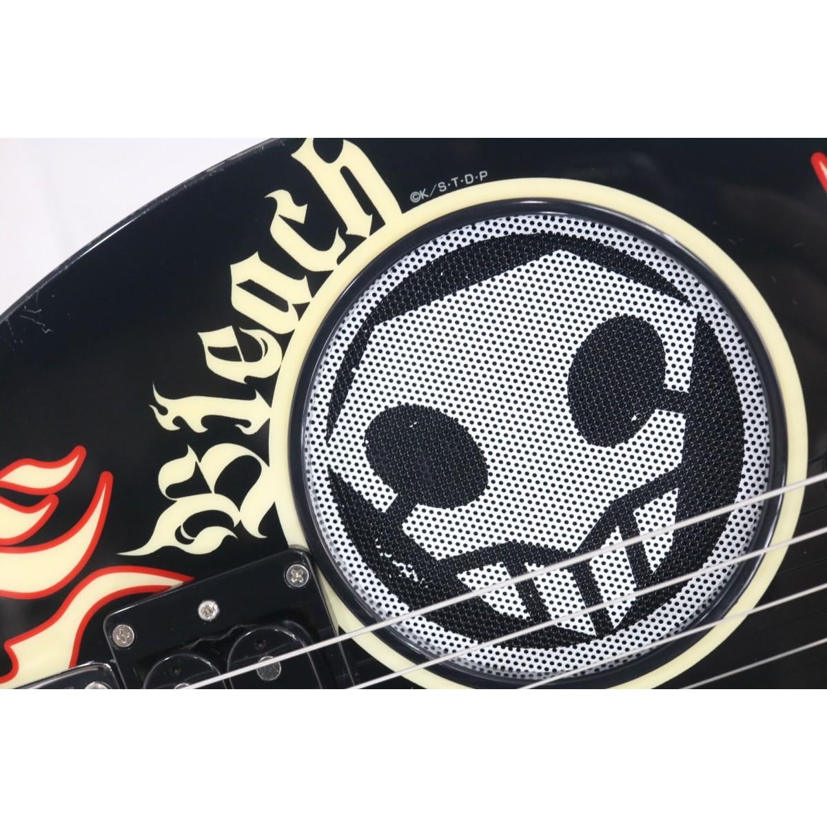 ＦＥＲＮＡＮＤＥＳ　ＢＬＥＡＣＨ　ＴＨＥ　ＦＩＲＥ　ＳＯＵＬ　ＺＯ－３
