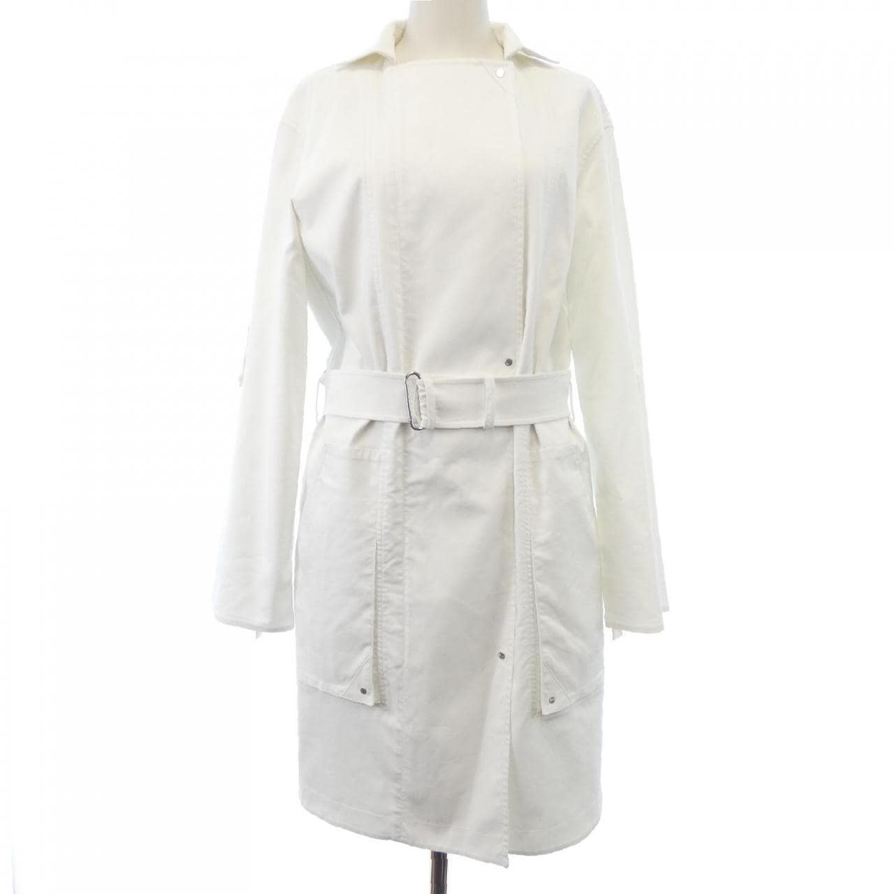 エルメス HERMES 720113D コート