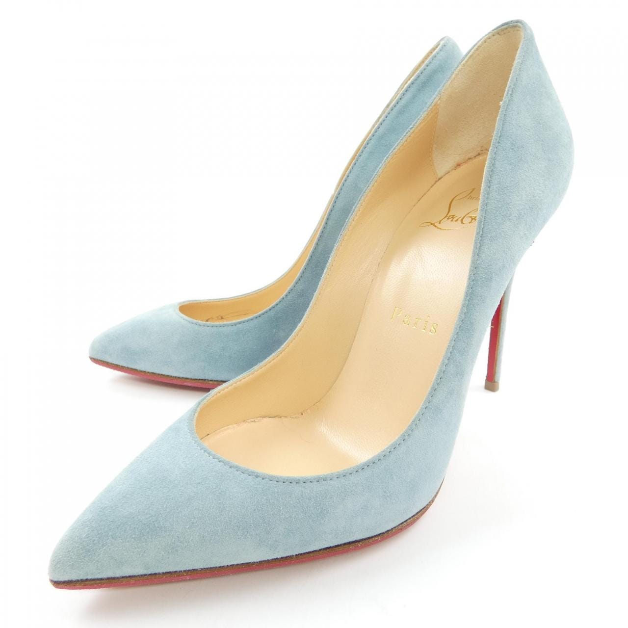 CHRISTIAN LOUBOUTIN CHRISTIAN LOUBOUTIN PUMPS