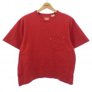 ケンゾー KENZO LEVIS Tシャツ