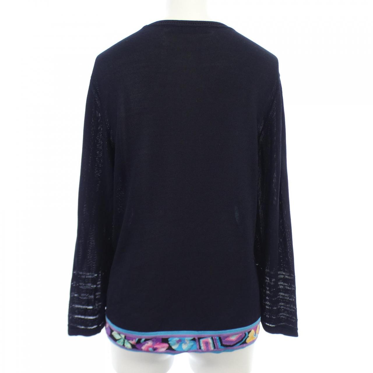 レオナールファッション LEONARD FASHION ニット