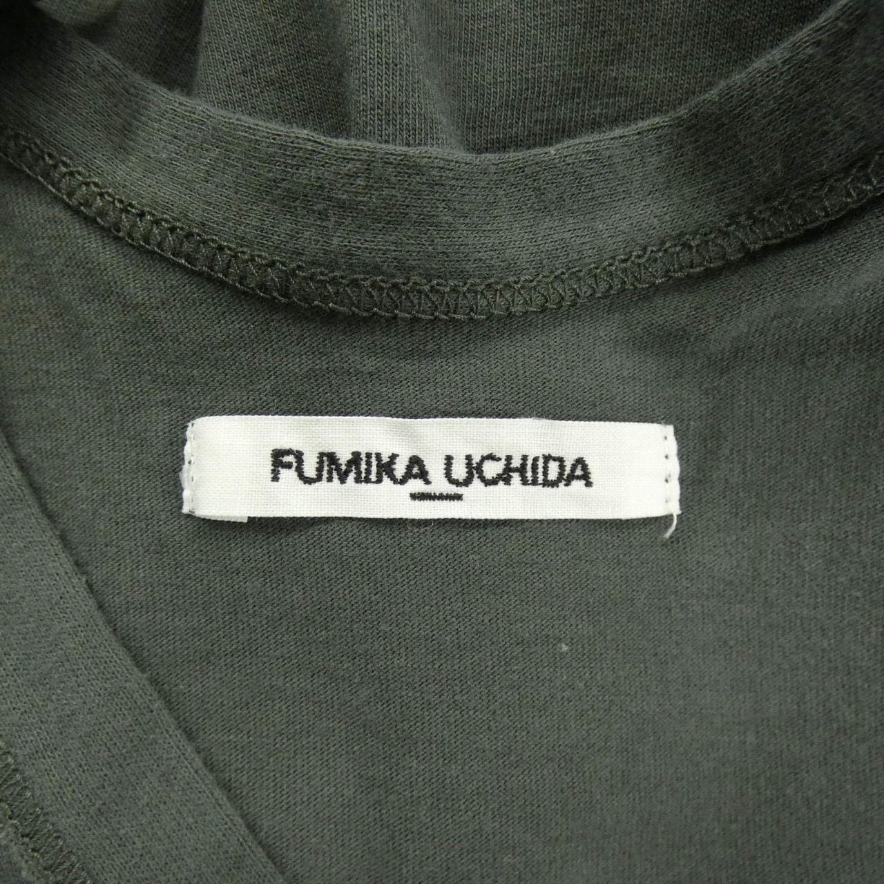 フミカウチダ FUMIKA UCHIDA トップス
