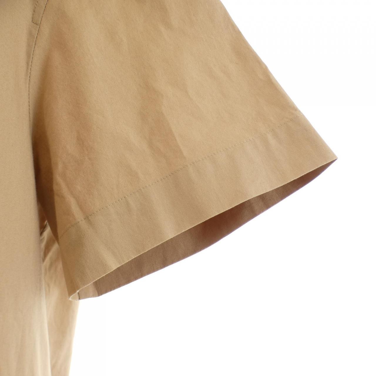 塞奧利露Theory luxe連衣裙