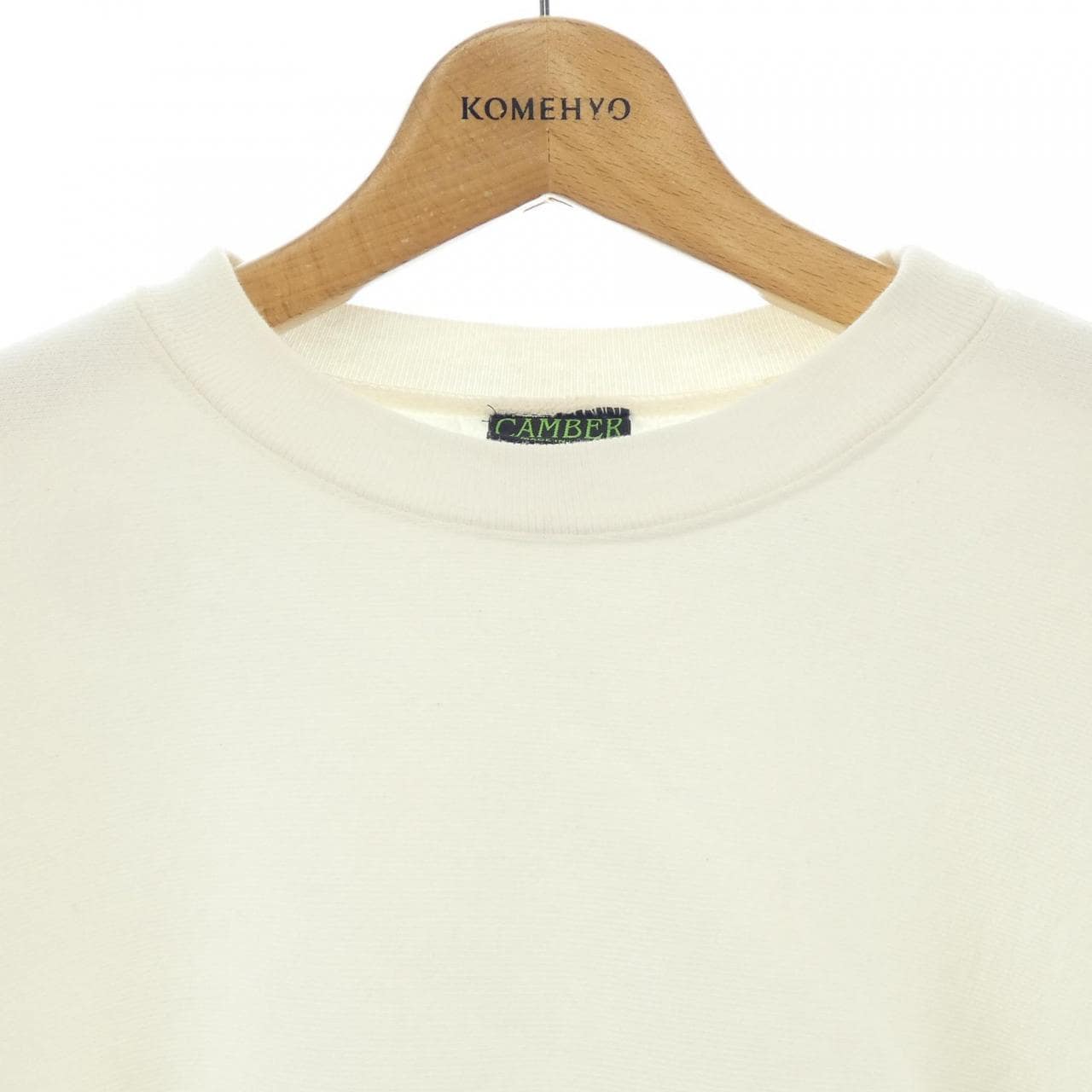 CAMBER sweatshirt