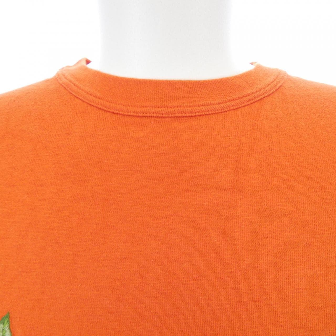 ディオール DIOR DENIM TEARS 393J696I0849 Tシャツ