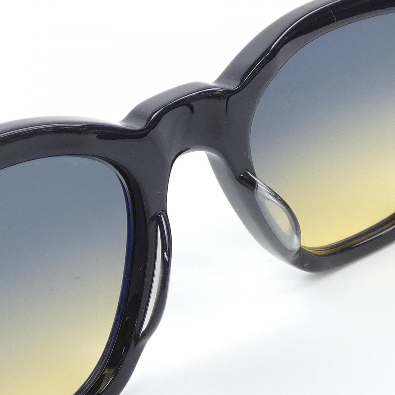 クロムハーツ CHROME HEARTS SMOKE SHOW SUNGLASSES