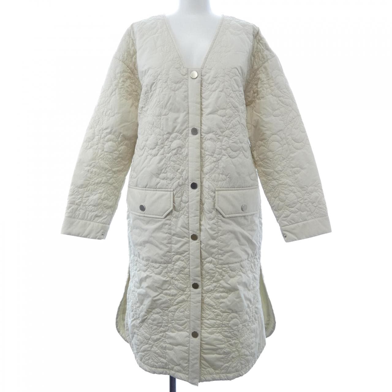 グレースコンチネンタル GRACE CONTINENTAL コート