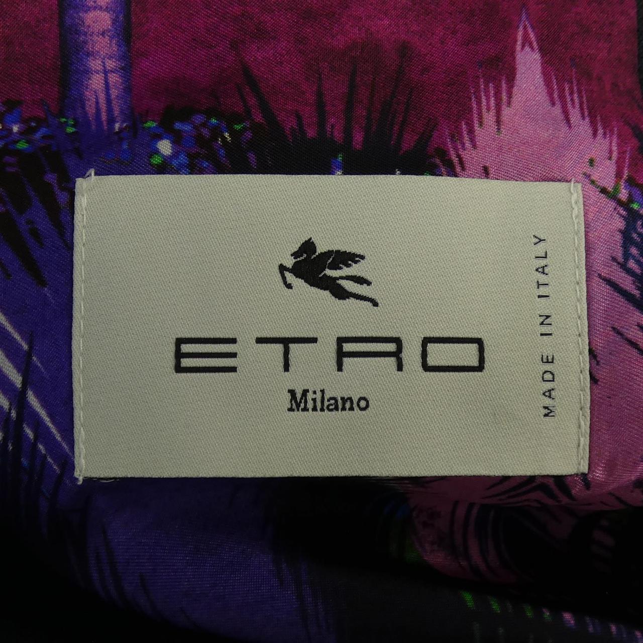 エトロ ETRO スーツ
