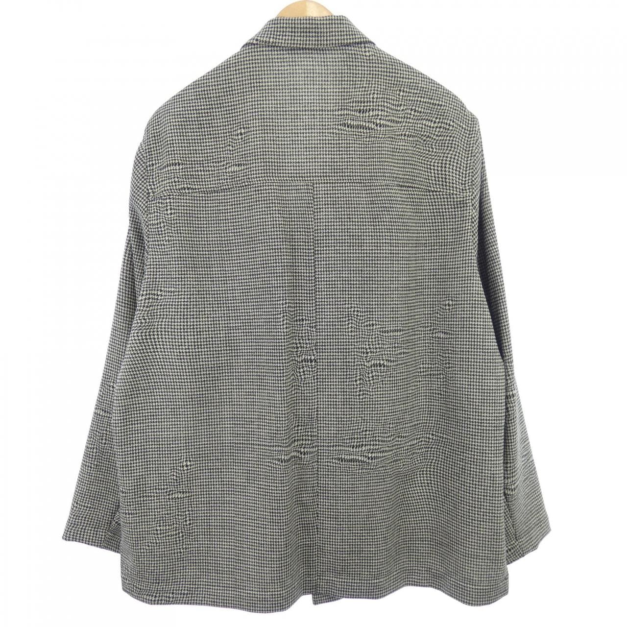 ディオール DIOR 933C208A4602 ジャケット