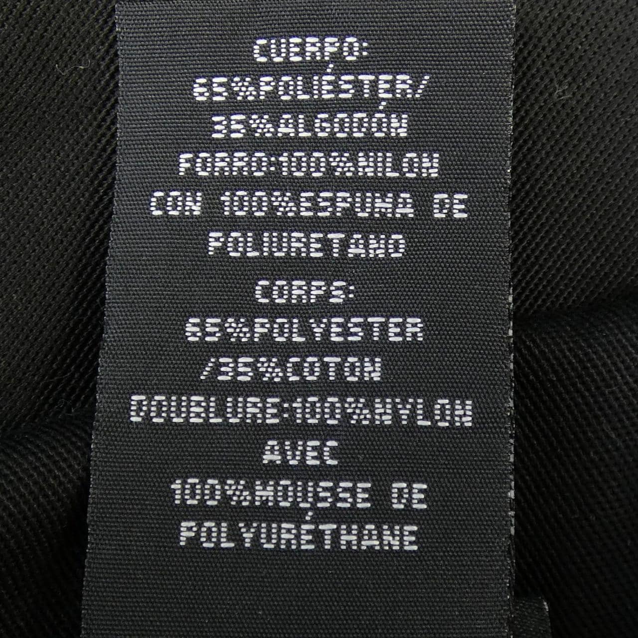 CHIPPS COMPANY ブルゾン