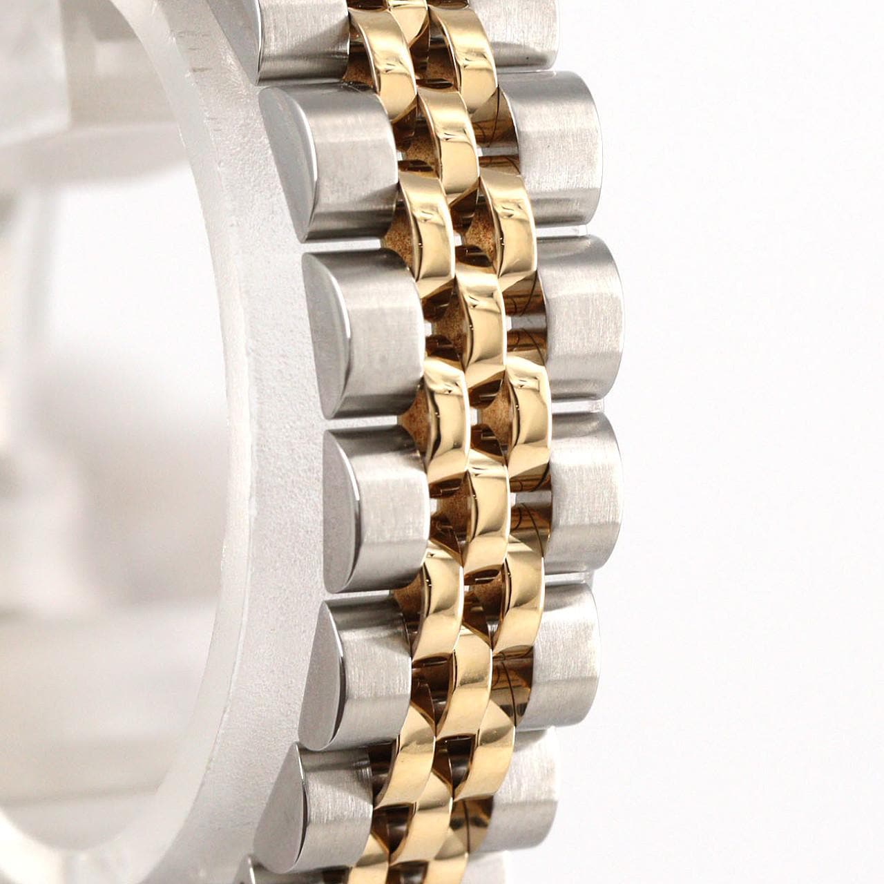 ロレックス デイトジャスト 69173 SSxYG 自動巻 T番