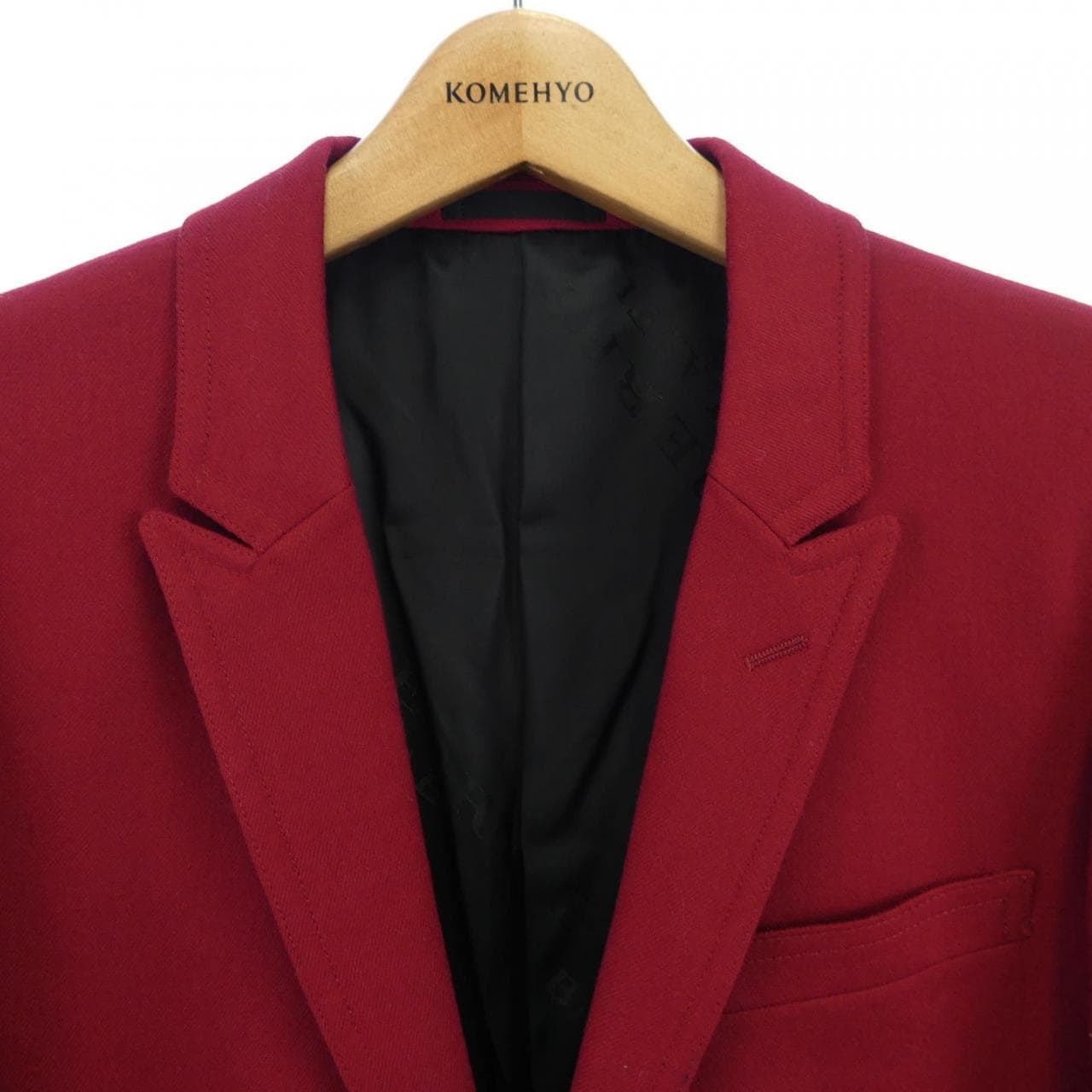 バーバリーブラックレーベル BURBERRY BLACK LABEL D1E30-616-19 ジャケット