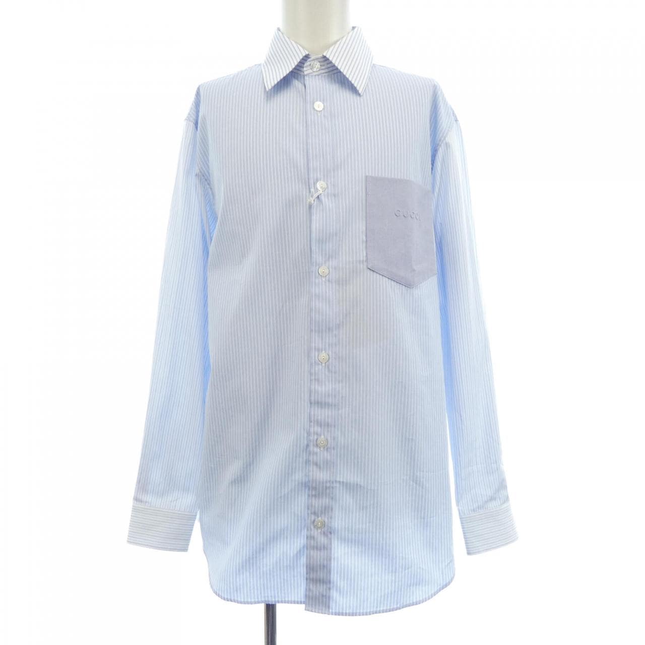 グッチ GUCCI 833294 Z7APT シャツ