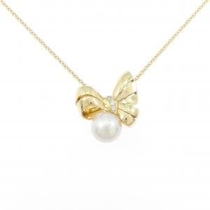 ミキモト ジュ ドゥ リュバン ネックレス 7.9mm