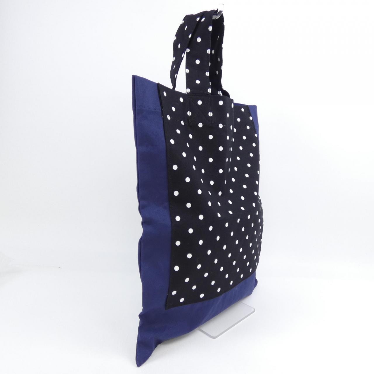 コムデギャルソン COMME des GARCONS IJ-K007 BAG