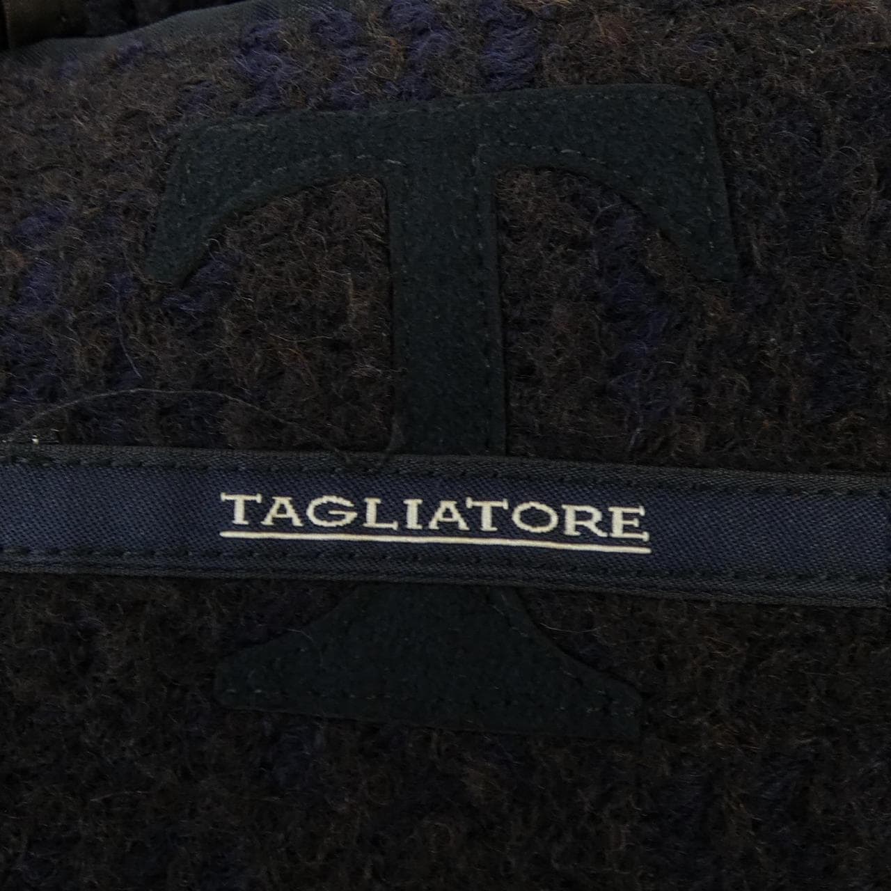 意大利面TAGLIATORE外套