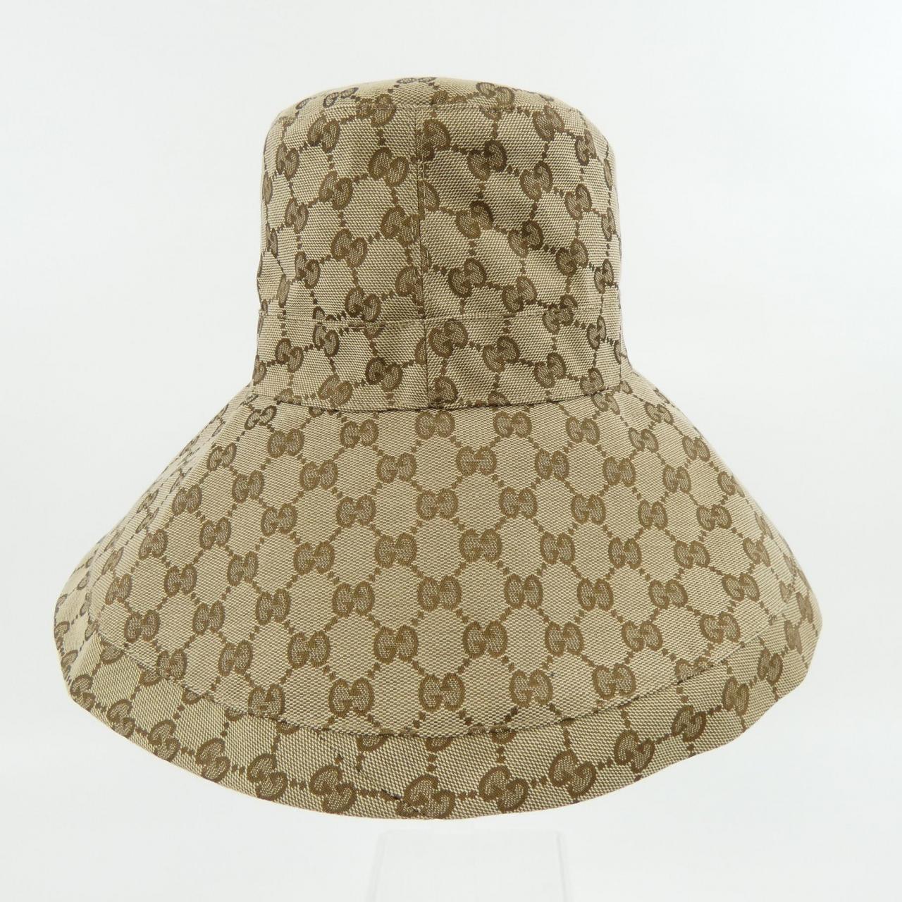 グッチ GUCCI 631958 KQW00 ハット