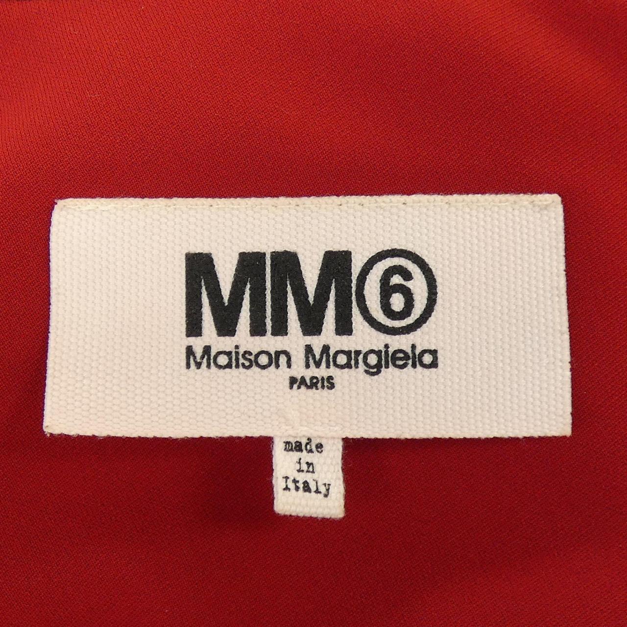 エムエムシックス MM6 チュニック