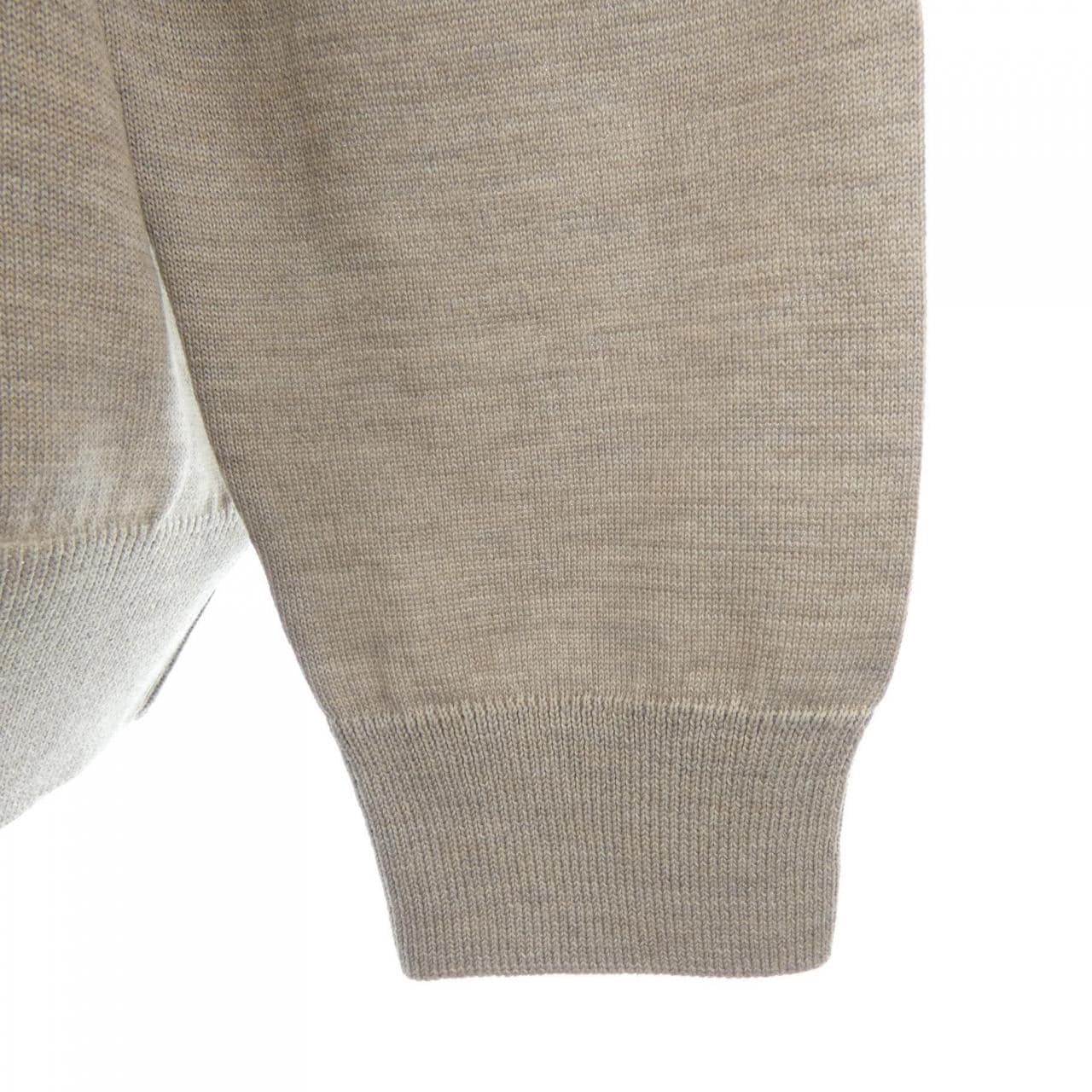 メゾンキツネ MAISON KITSUNE FM00528KT1036 ニット