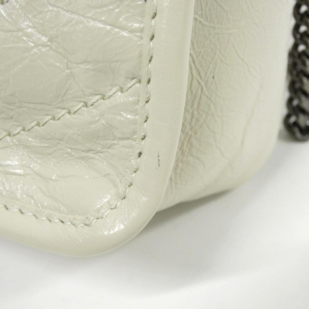 SAINT LAURENT Baby Niki 633160 0EN04 单肩包