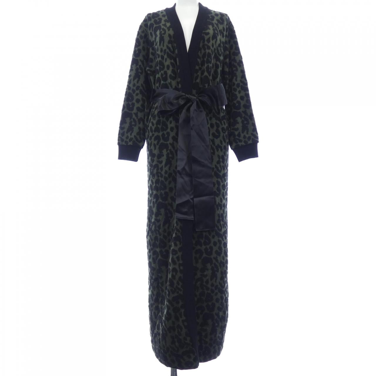 ビーブルマリン be Blumarine カーディガン