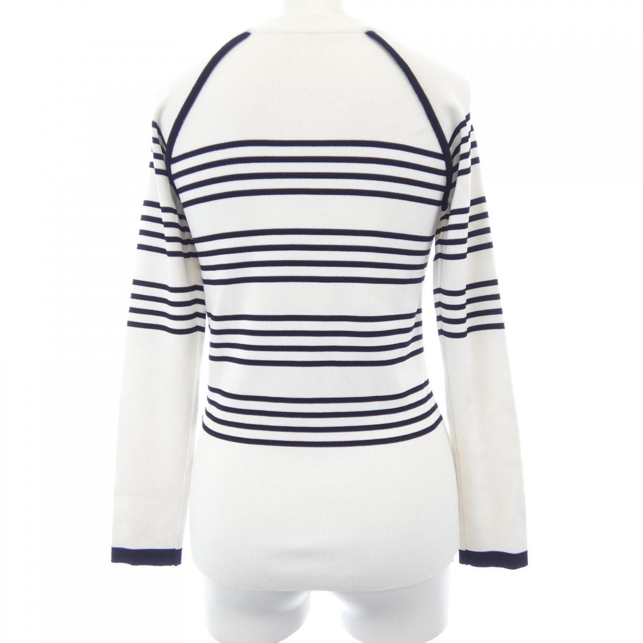 ボーダーズアットバルコニー BORDERS at BALCONY BD1721-1B-21 トップス