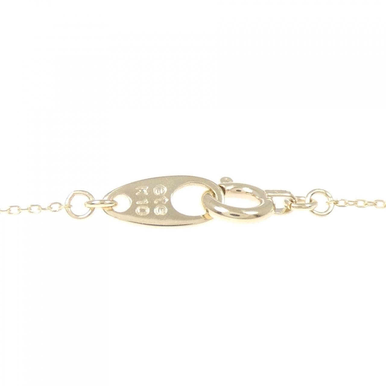 エテ ターコイズ ネックレス