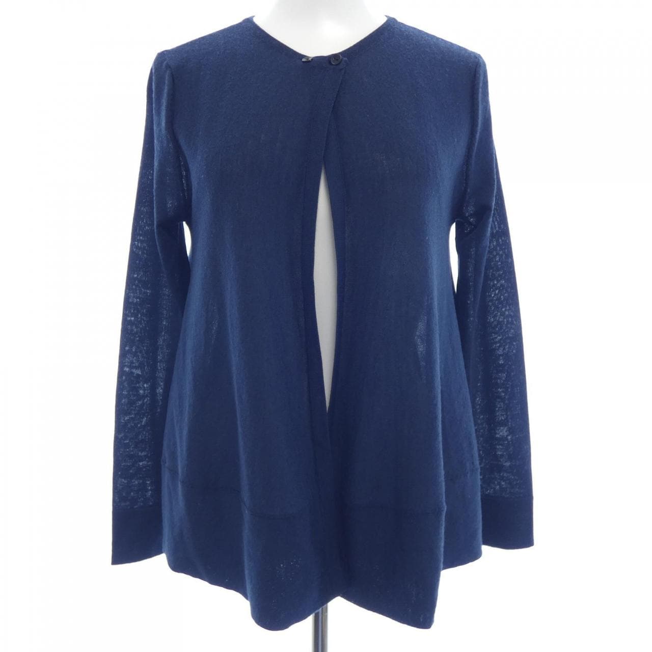 ノット KNOTT カーディガン