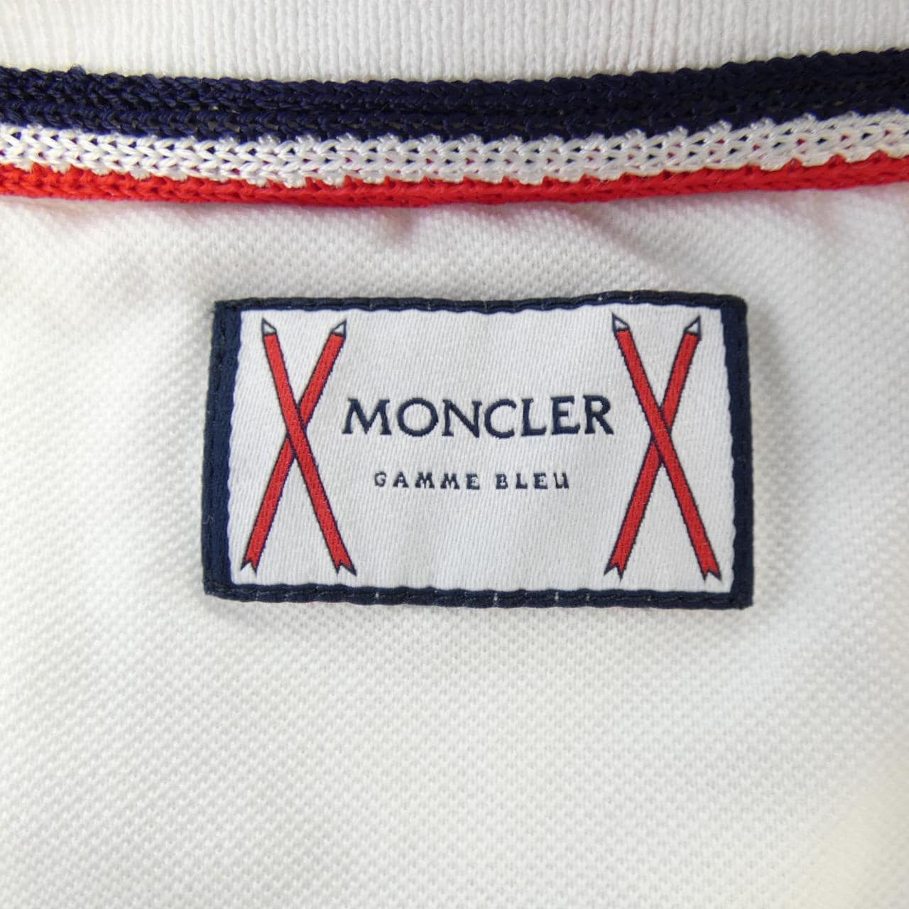 モンクレール MONCLER 13918010600 84968 Tシャツ