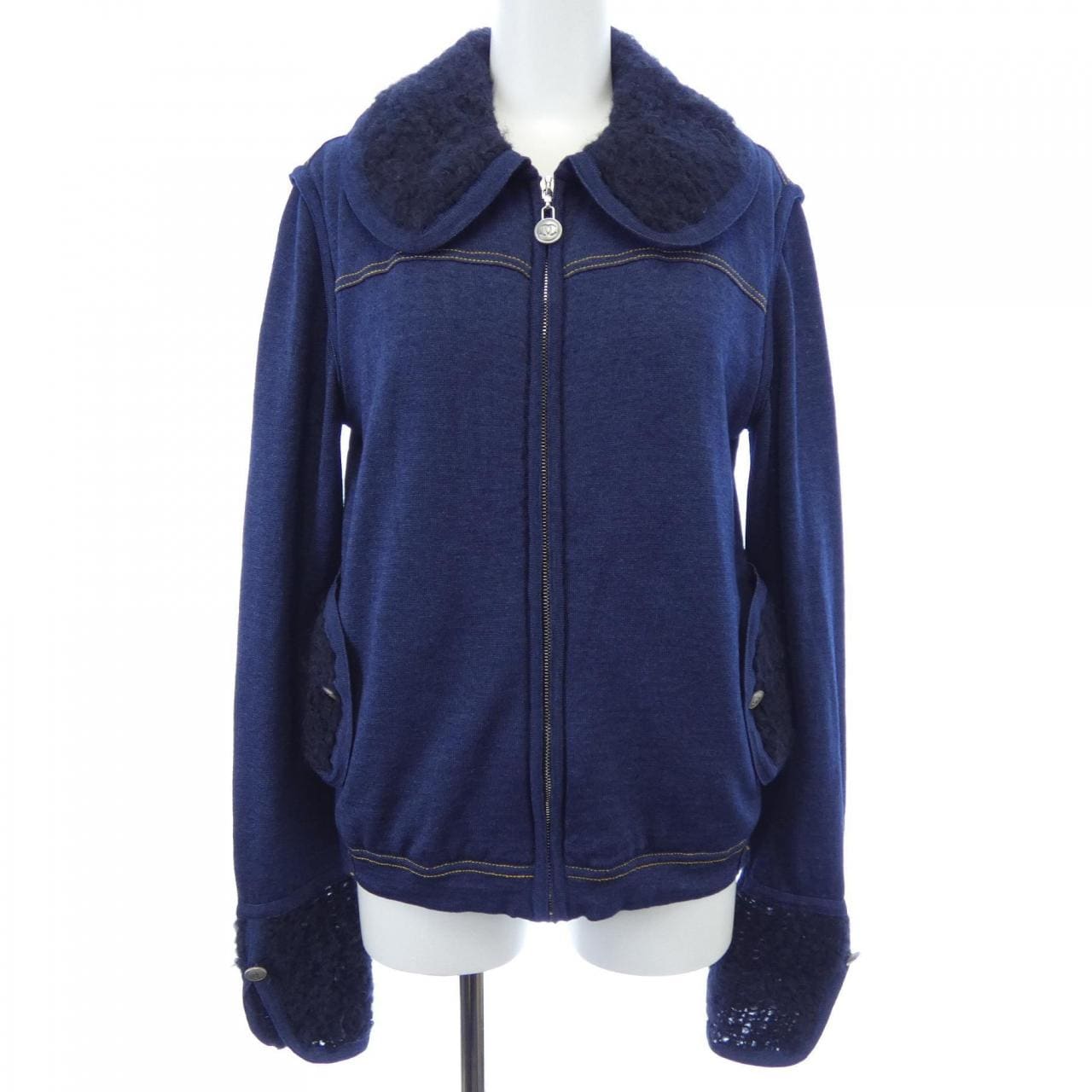 CHANEL P39372W04640 外套