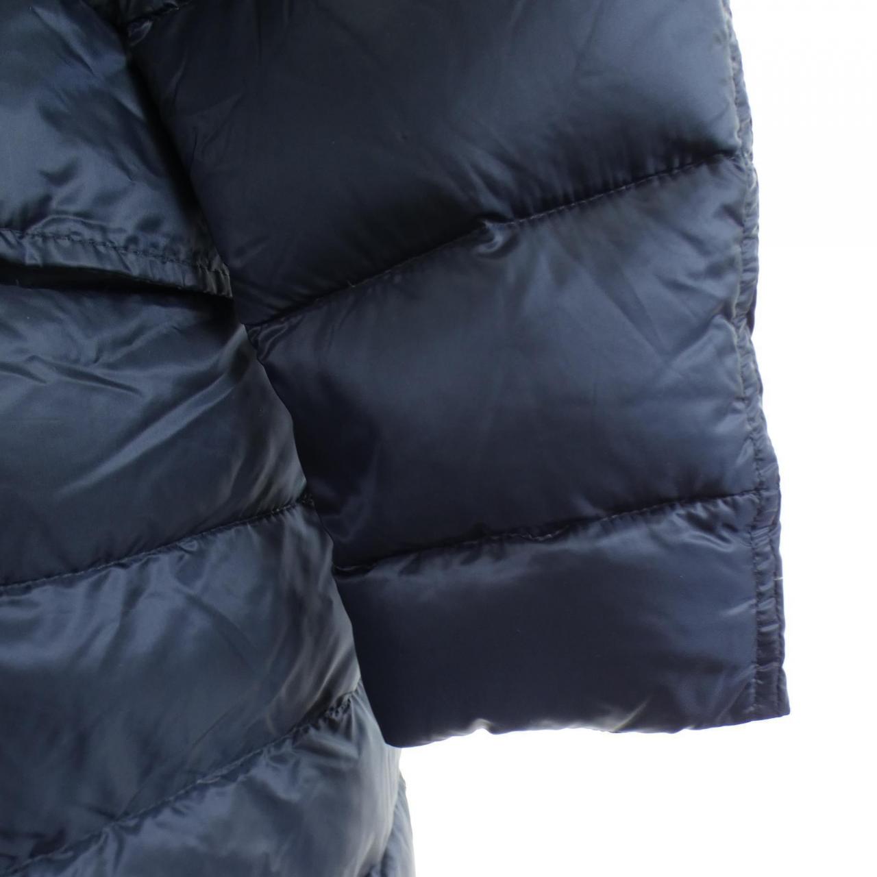 ヘルノ Herno PI0101U ダウンコート