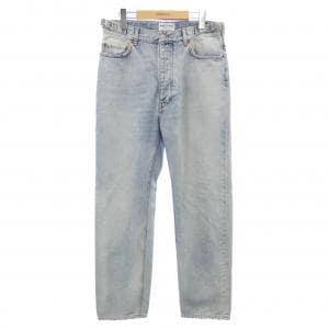 バレンシアガ BALENCIAGA 697825 TDW14 UNISEX ジーンズ