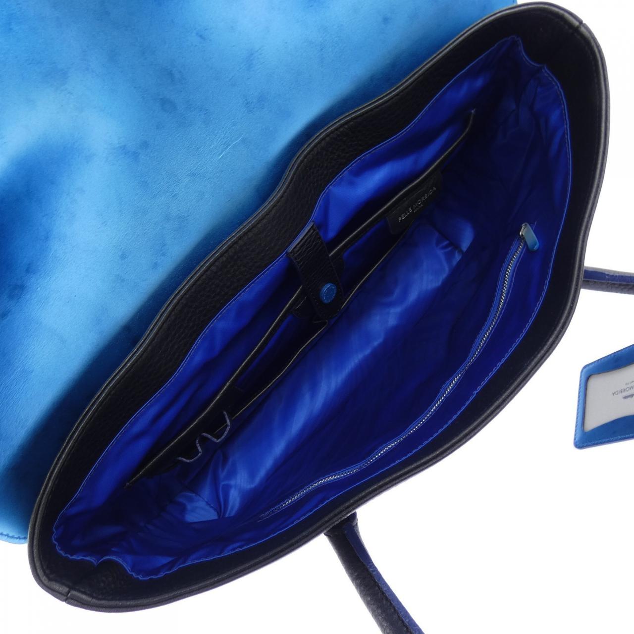 ペッレモルビダ PELLE MORBIDA BAG