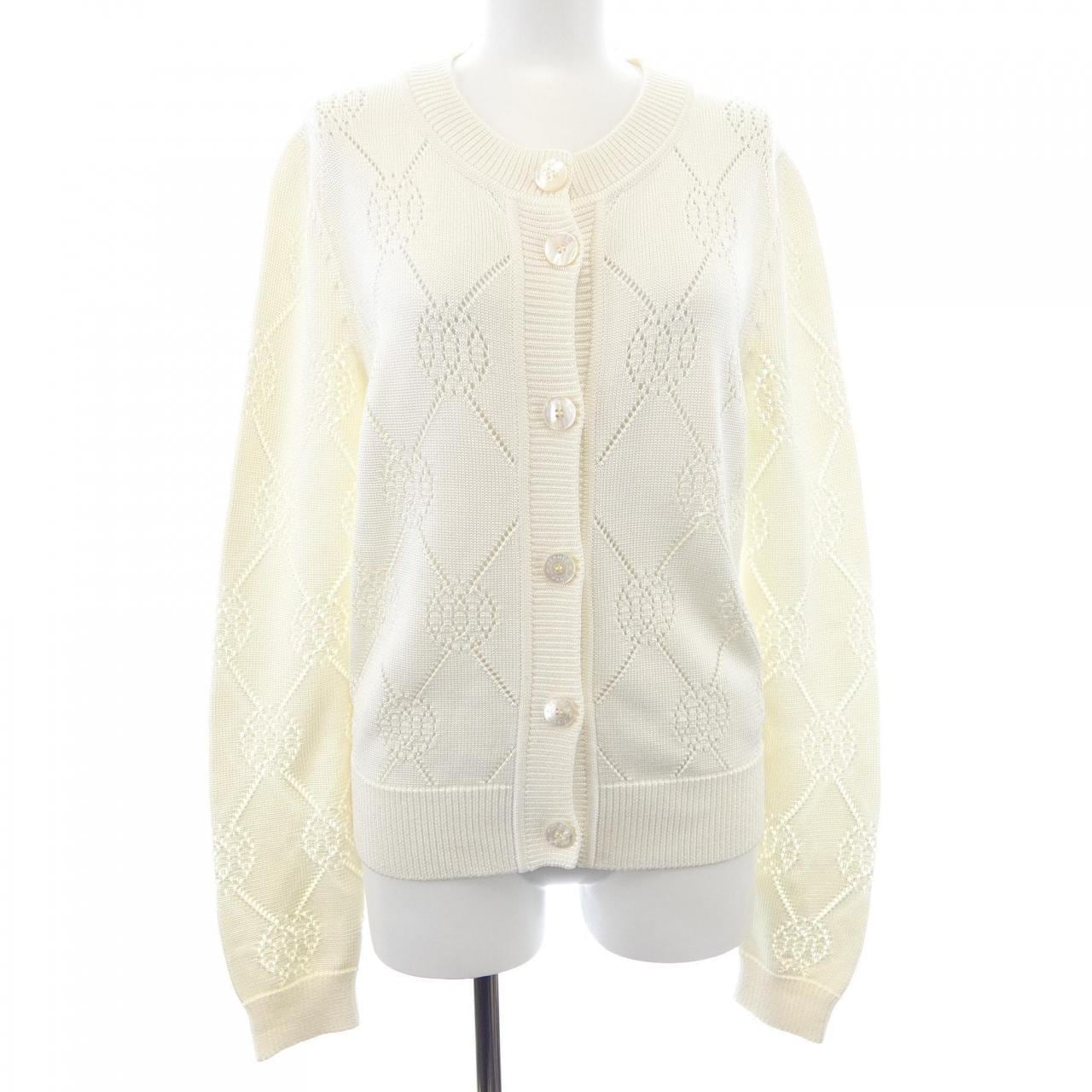 HERMES H-Lift 2E2710DA 开衫