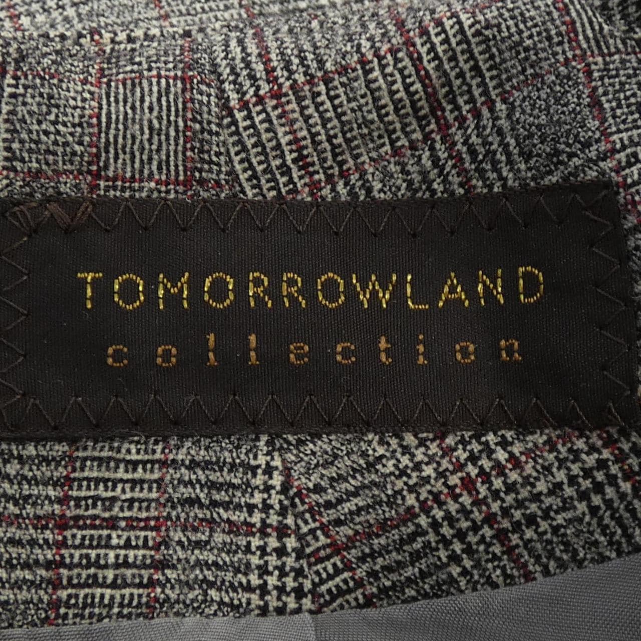 トゥモローランドコレクション TOMORROW LAND COLLEC ワンピース