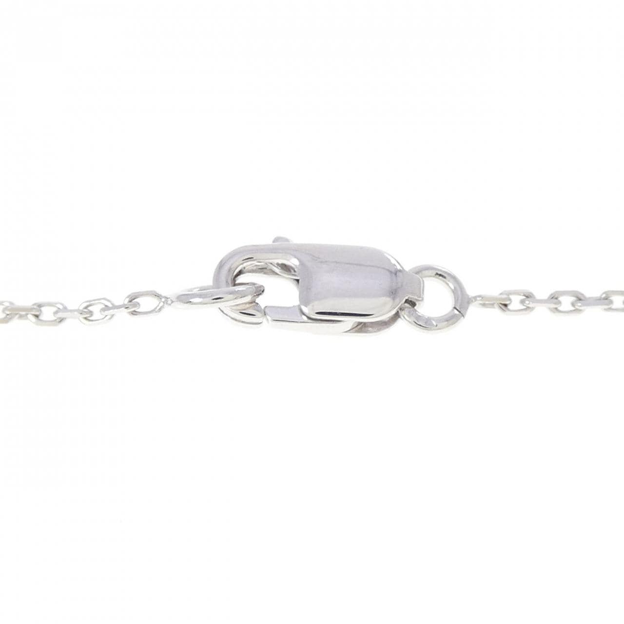 ヴァンクリーフ&アーペル スウィートアルハンブラ ネックレス