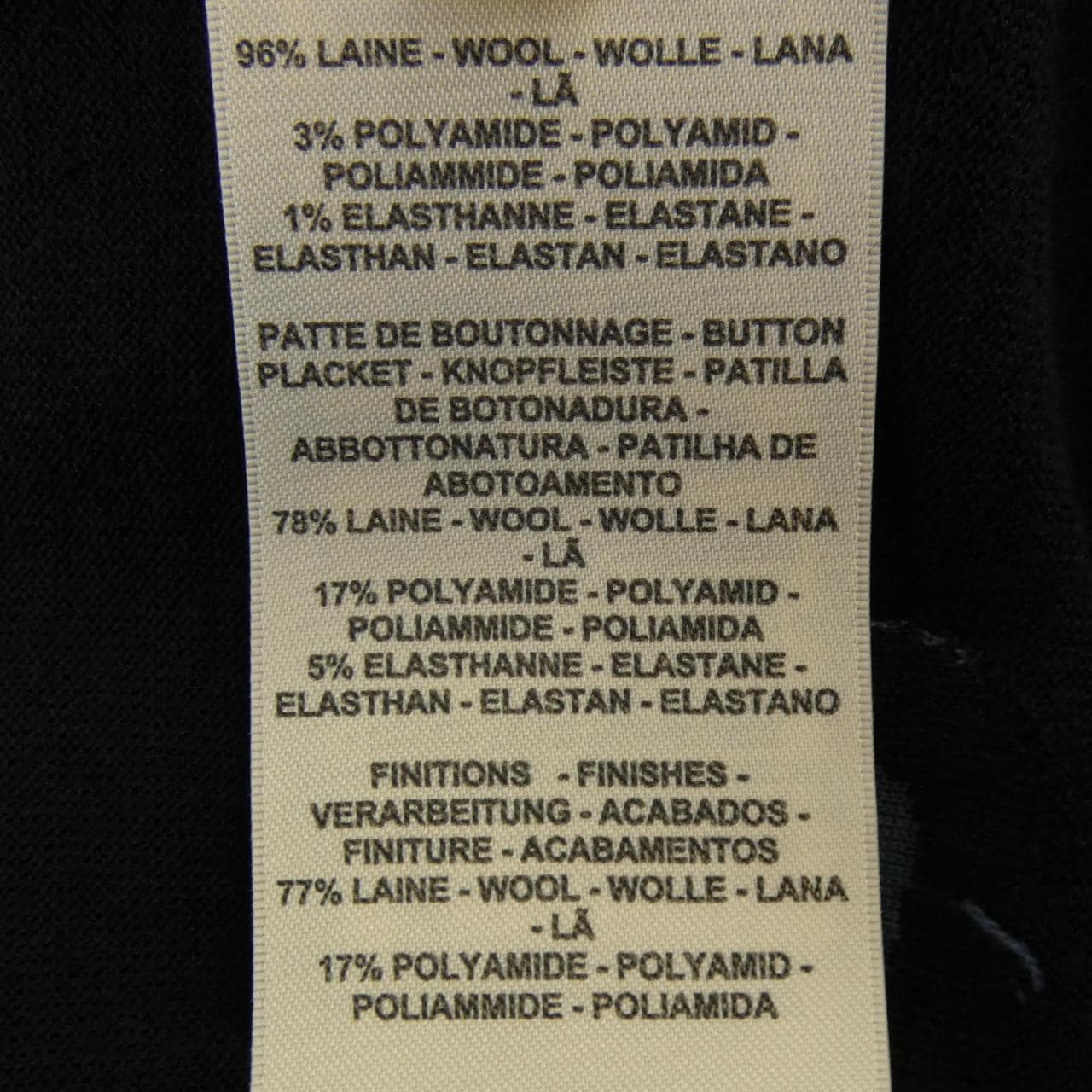 エルメス HERMES キャンディリブリスバンダナ 5H2729D3 カーディガン